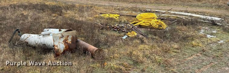 image for item OD9963 Oilfield Equipment