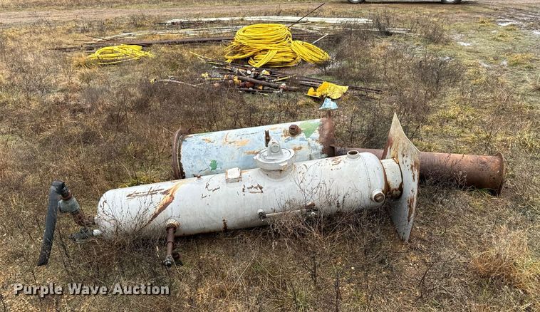 image for item OD9963 Oilfield Equipment