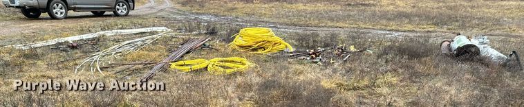 image for item OD9963 Oilfield Equipment