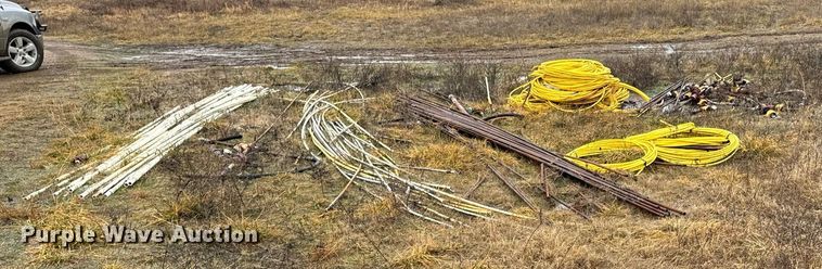 image for item OD9963 Oilfield Equipment