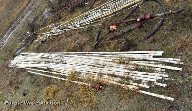 image for item OD9963 Oilfield Equipment