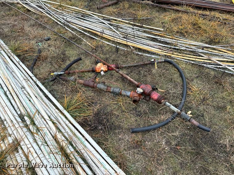 image for item OD9963 Oilfield Equipment