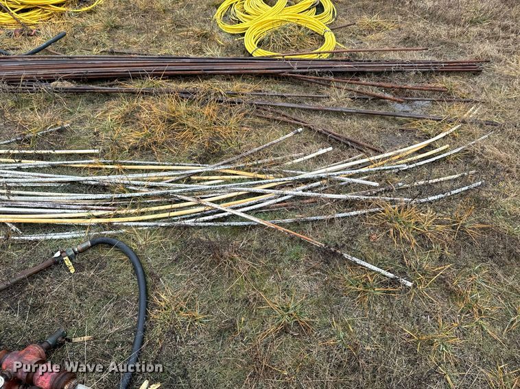 image for item OD9963 Oilfield Equipment