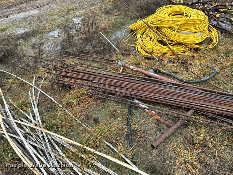 image for item OD9963 Oilfield Equipment