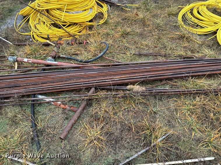 image for item OD9963 Oilfield Equipment