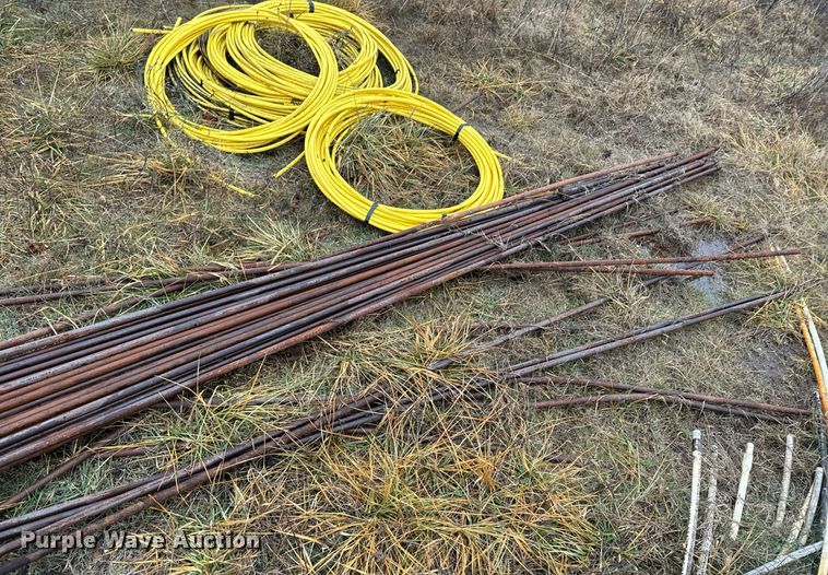 image for item OD9963 Oilfield Equipment