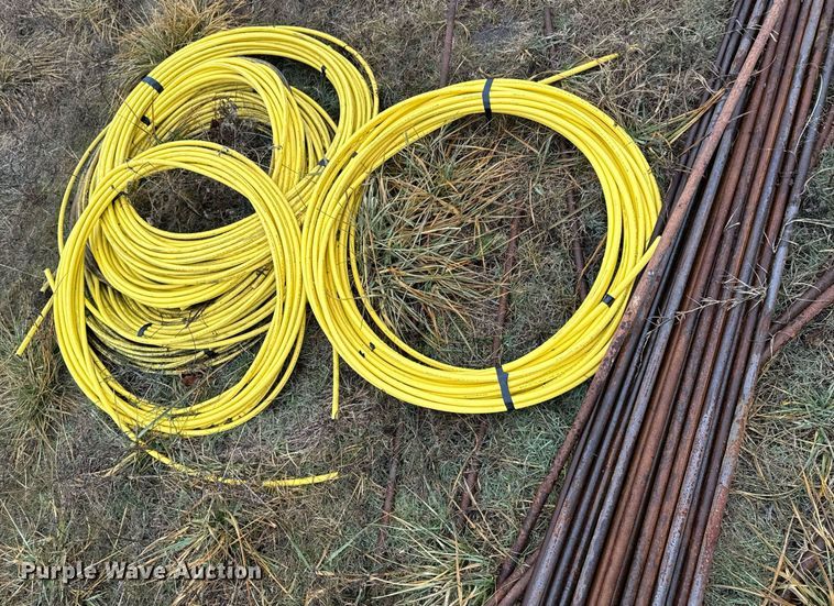 image for item OD9963 Oilfield Equipment