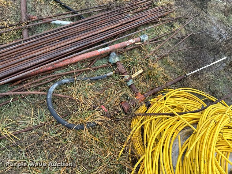 image for item OD9963 Oilfield Equipment