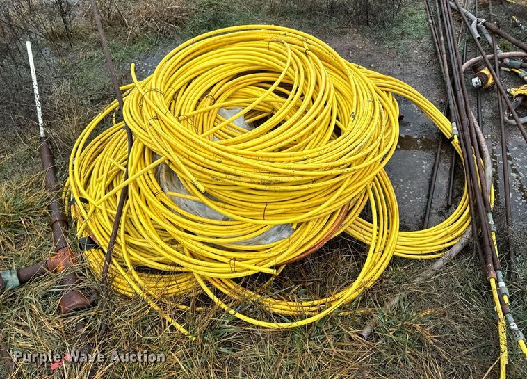 image for item OD9963 Oilfield Equipment