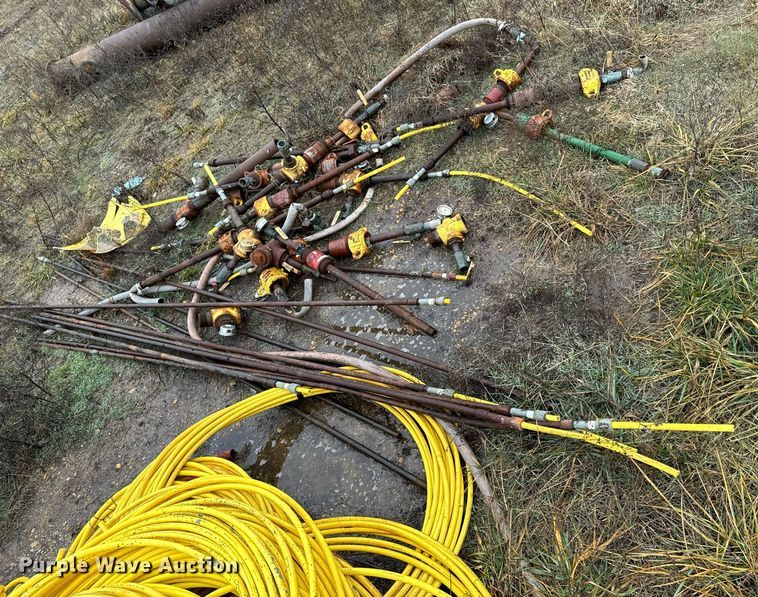 image for item OD9963 Oilfield Equipment