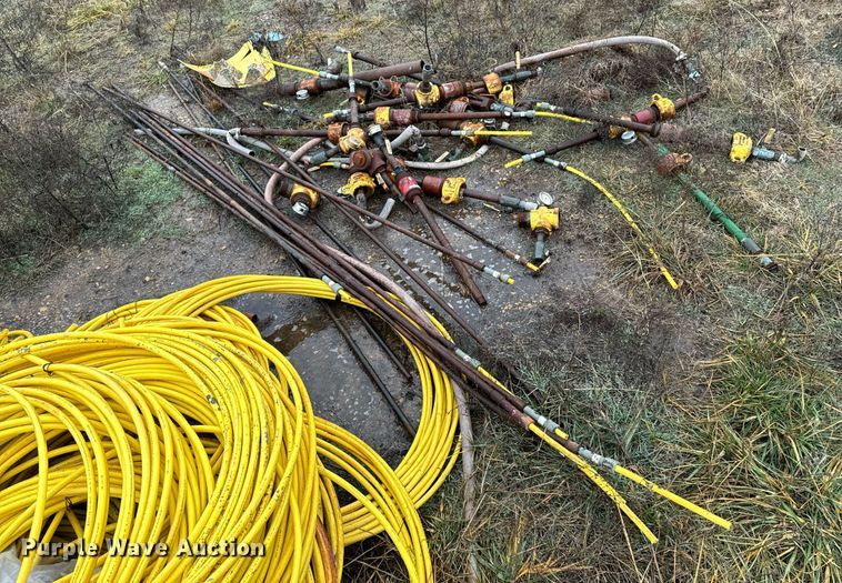 image for item OD9963 Oilfield Equipment