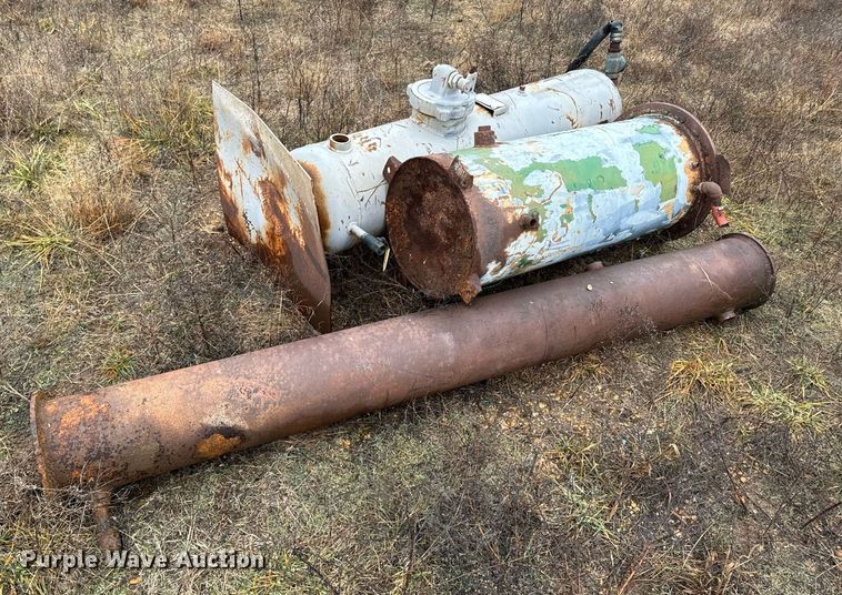 image for item OD9963 Oilfield Equipment