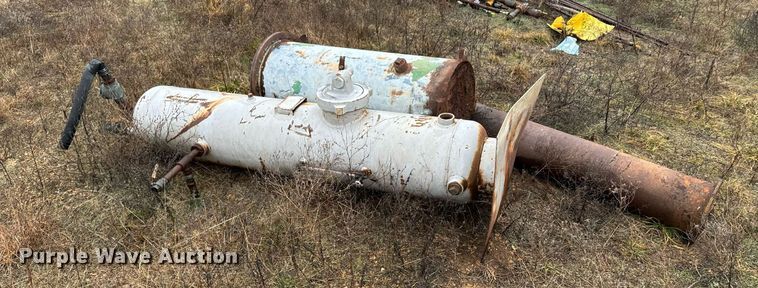 image for item OD9963 Oilfield Equipment