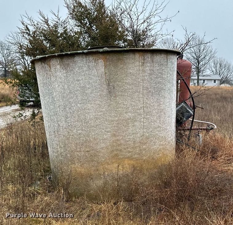 image for item OD9964 Oilfield equipment