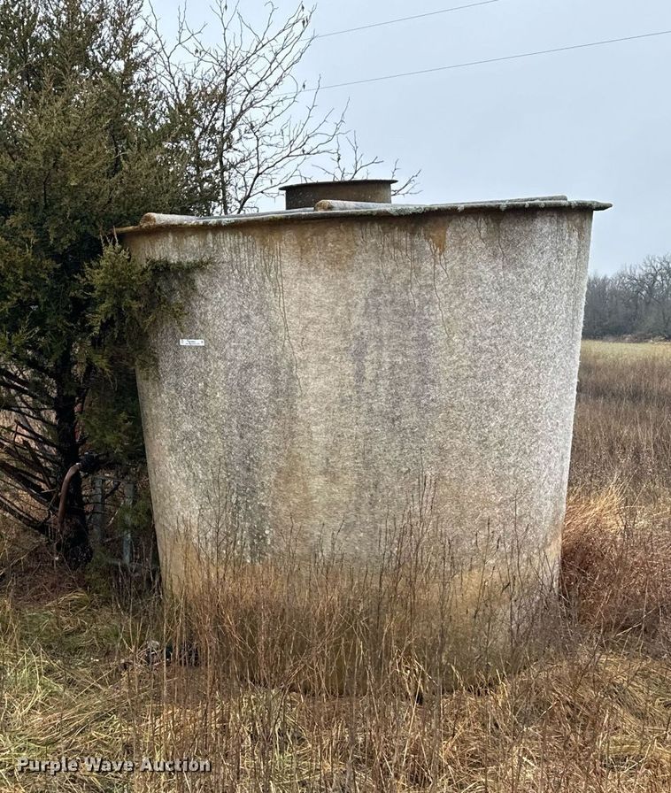 image for item OD9964 Oilfield equipment