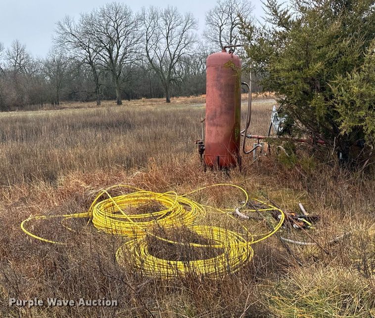 image for item OD9964 Oilfield equipment