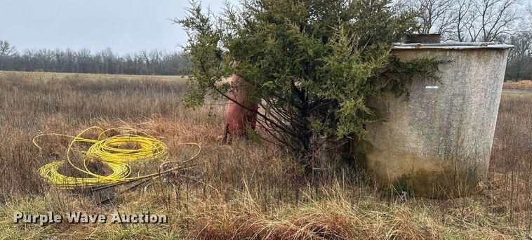 image for item OD9964 Oilfield equipment