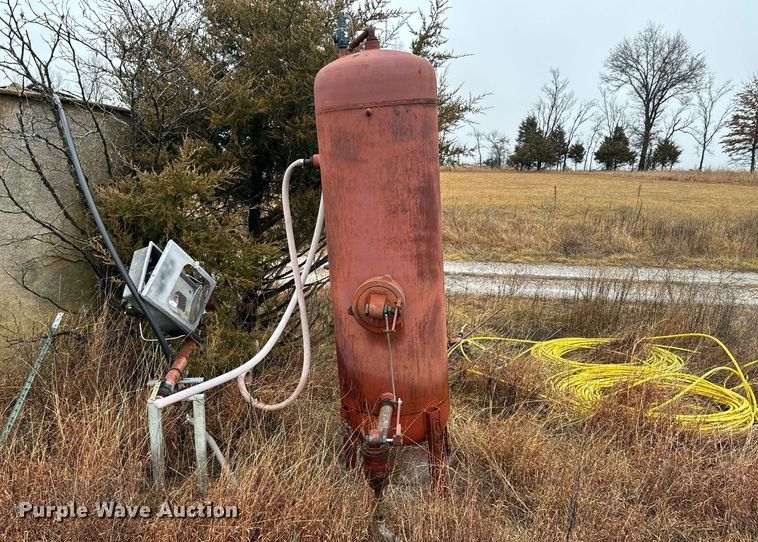 image for item OD9964 Oilfield equipment