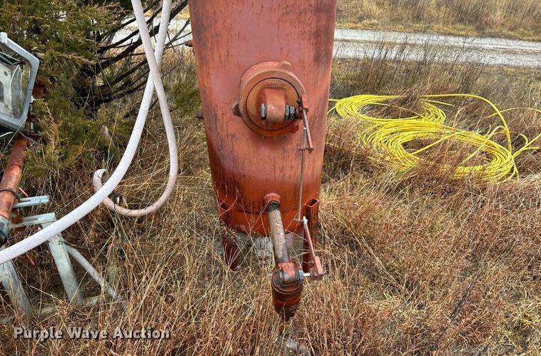 image for item OD9964 Oilfield equipment