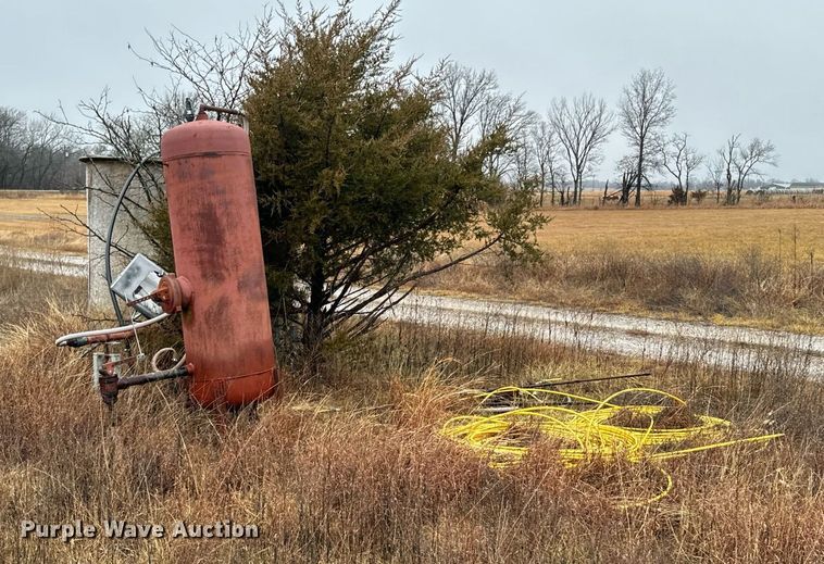 image for item OD9964 Oilfield equipment