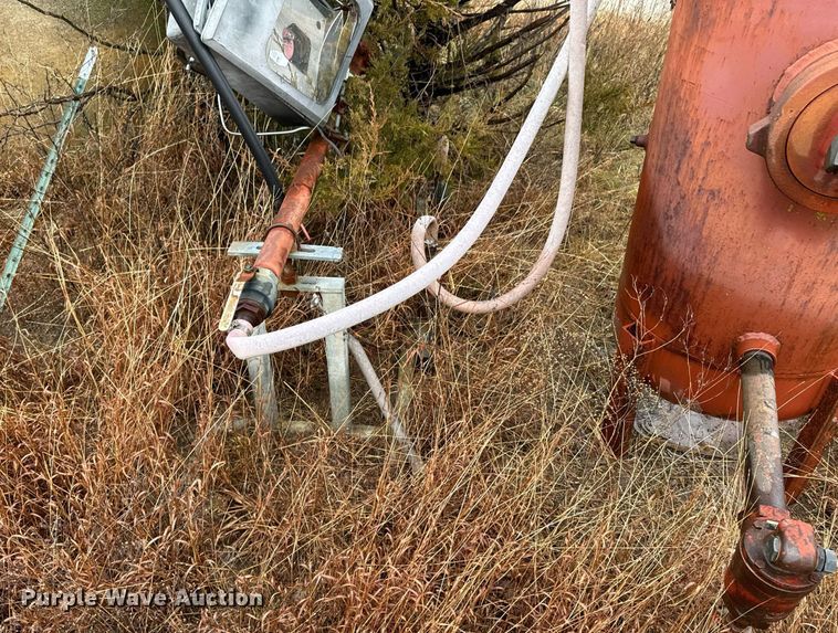 image for item OD9964 Oilfield equipment