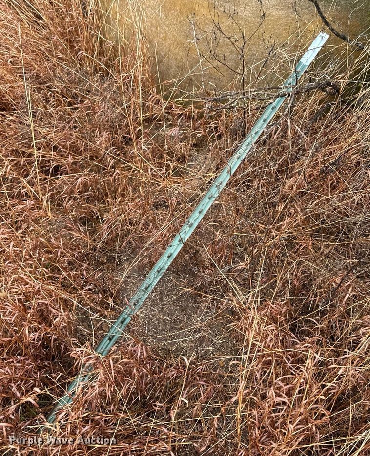 image for item OD9964 Oilfield equipment