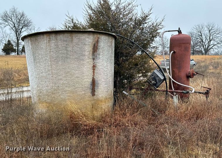image for item OD9964 Oilfield equipment