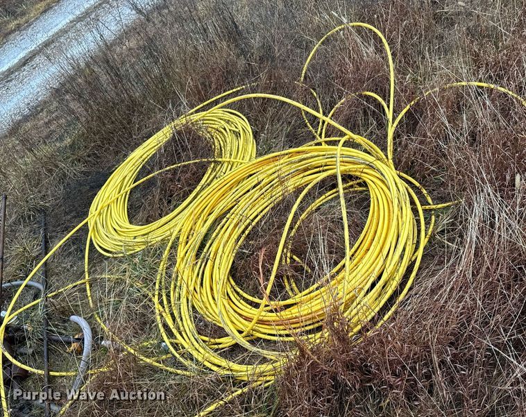 image for item OD9964 Oilfield equipment