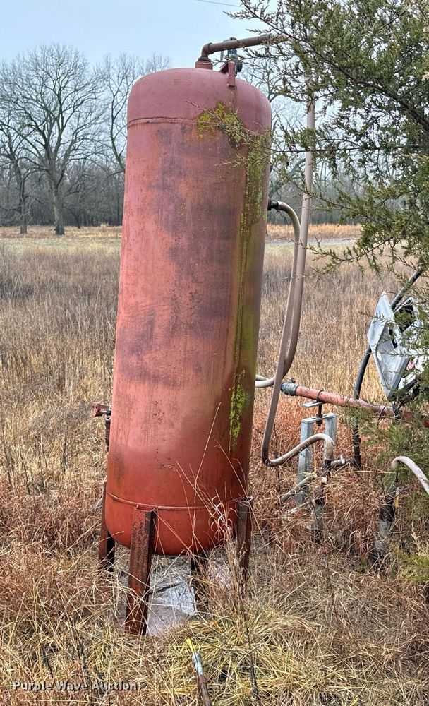 image for item OD9964 Oilfield equipment