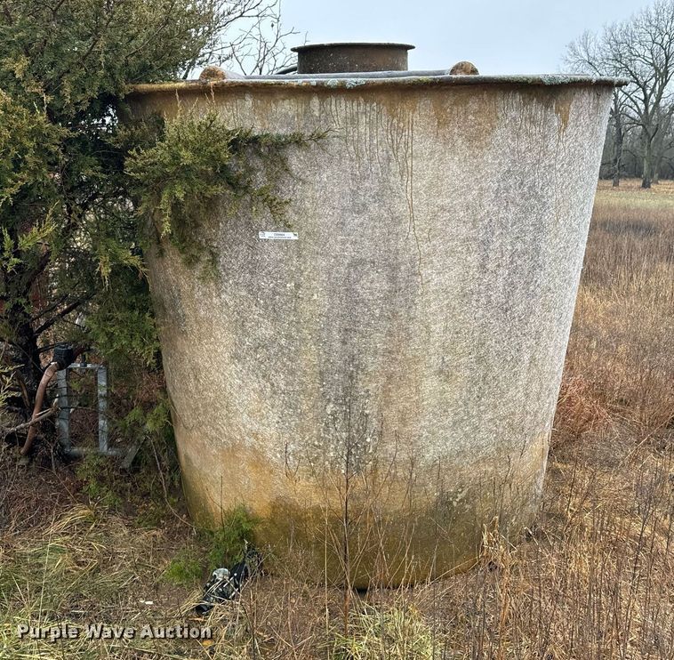 image for item OD9964 Oilfield equipment