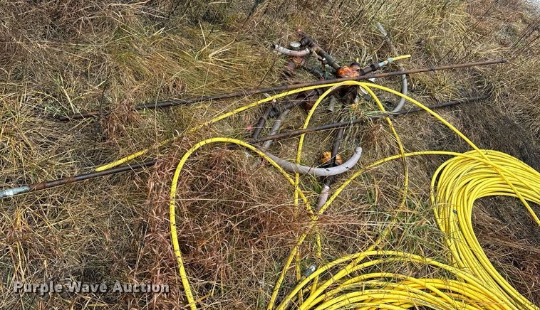 image for item OD9964 Oilfield equipment