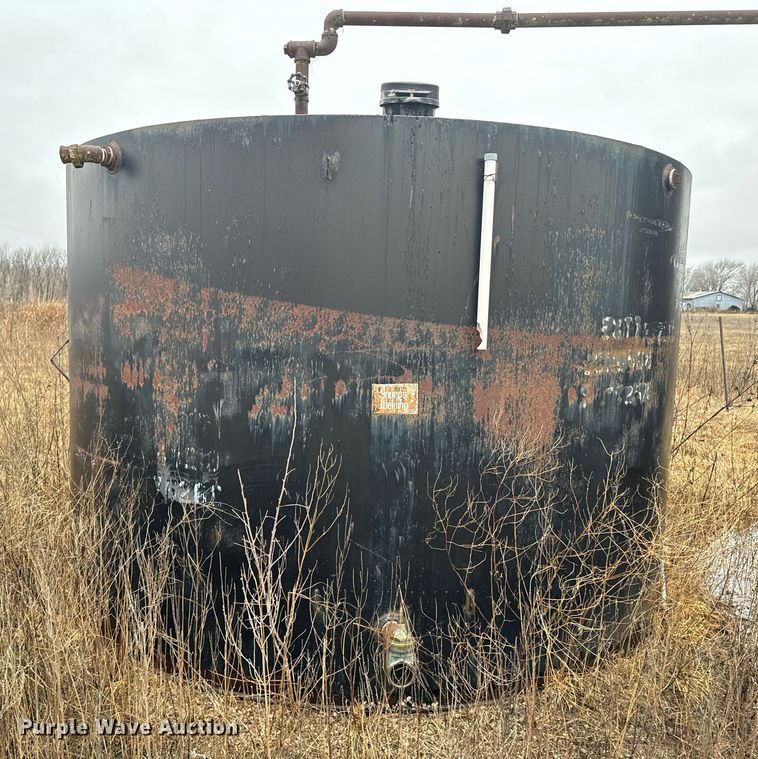 image for item OD9965 Oilfield equipment