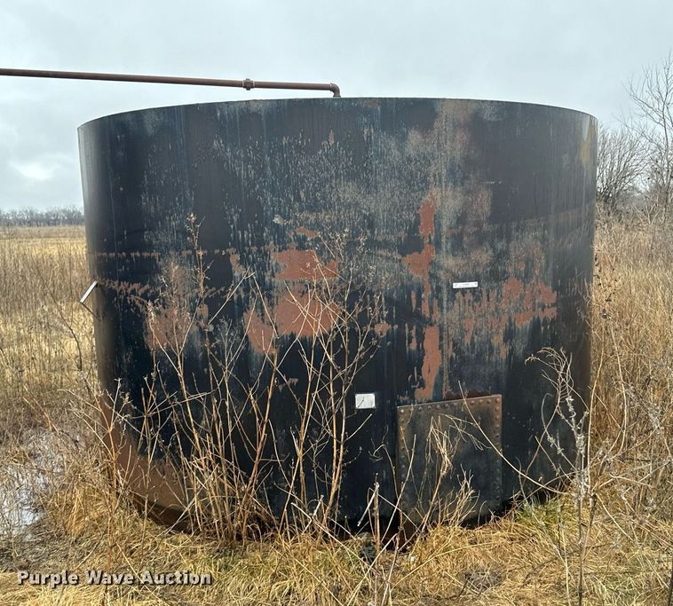 image for item OD9965 Oilfield equipment