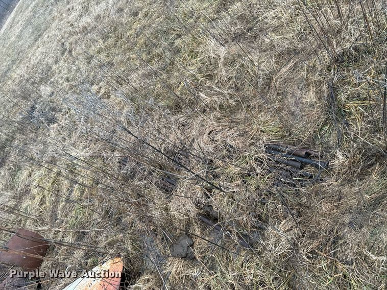 image for item OD9965 Oilfield equipment