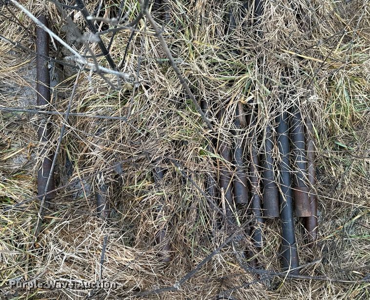 image for item OD9965 Oilfield equipment