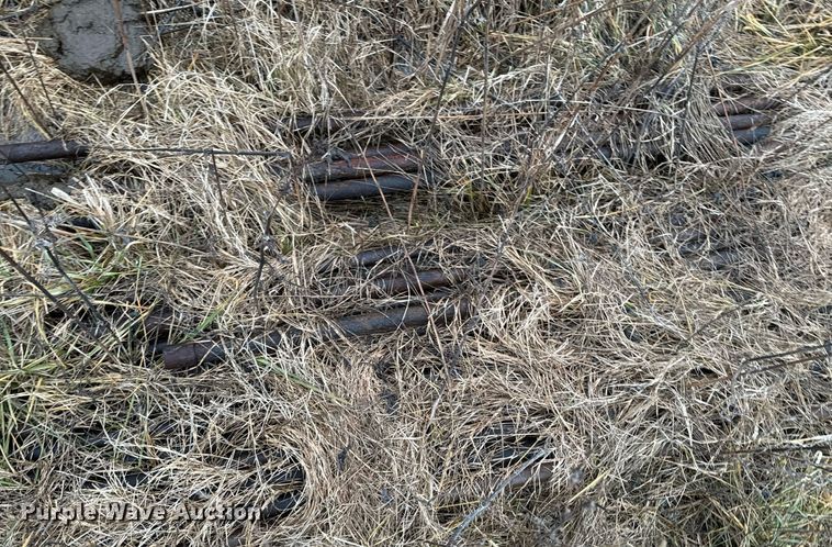 image for item OD9965 Oilfield equipment