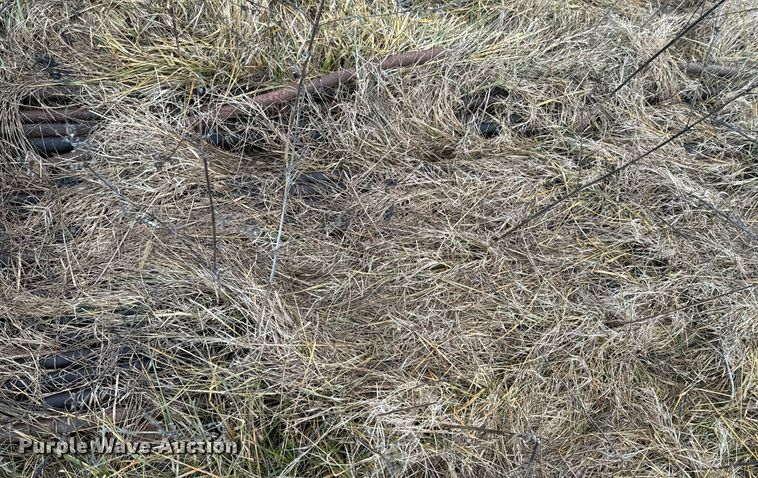 image for item OD9965 Oilfield equipment