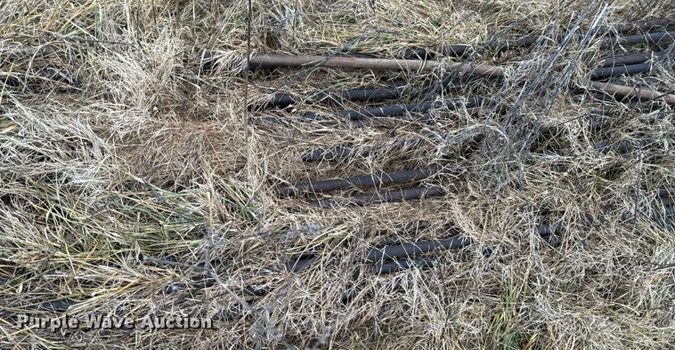 image for item OD9965 Oilfield equipment