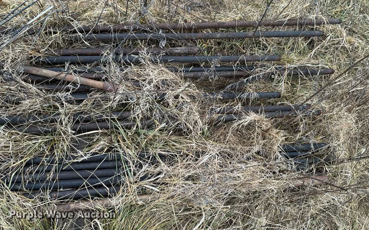 image for item OD9965 Oilfield equipment