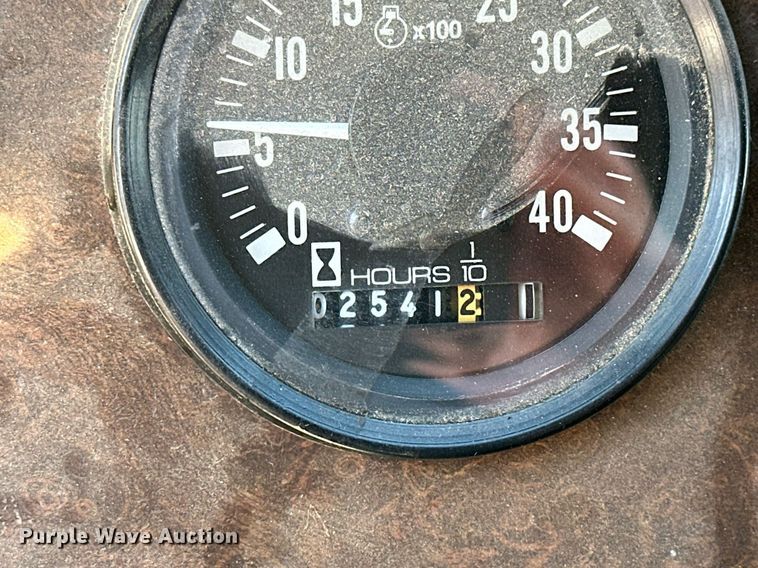 image for item OK9171 1991 Kovatch Corp P22 fire truck