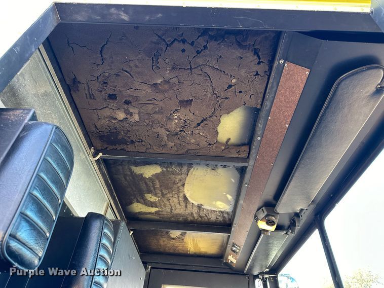 image for item OK9171 1991 Kovatch Corp P22 fire truck