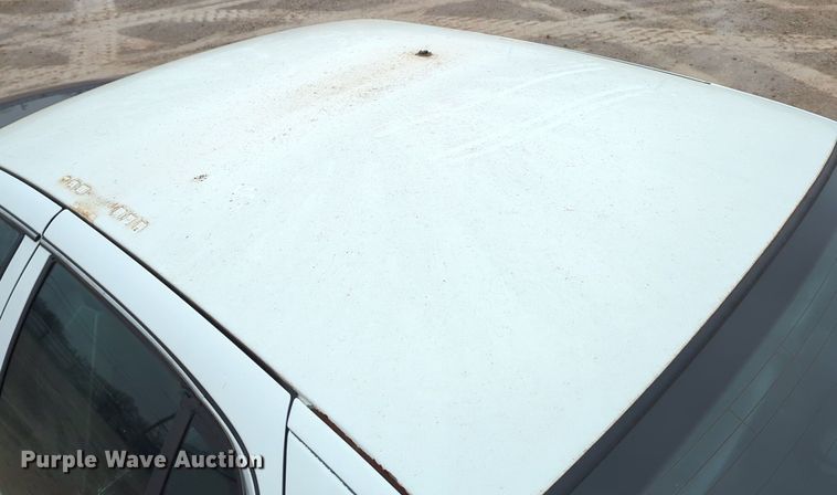 image for item OL9227 2010 Ford  Crown Victoria Police Interceptor 