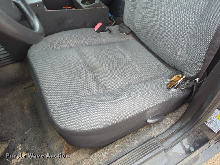 image for item OL9227 2010 Ford  Crown Victoria Police Interceptor 