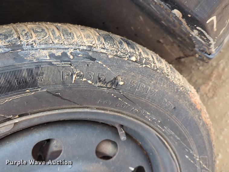 image for item OL9227 2010 Ford  Crown Victoria Police Interceptor 