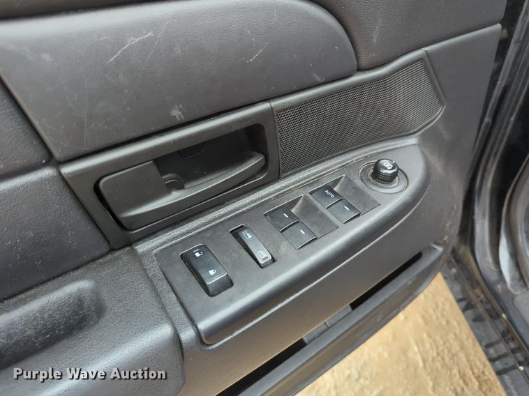 image for item OL9228 2010 Ford  Crown Victoria Police Interceptor 