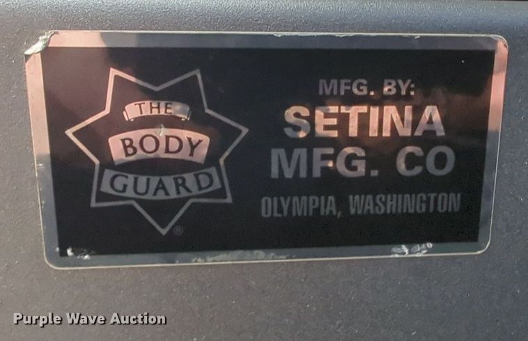 image for item OL9228 2010 Ford  Crown Victoria Police Interceptor 