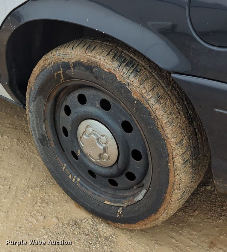 image for item OL9228 2010 Ford  Crown Victoria Police Interceptor 