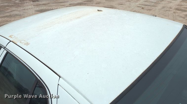 image for item OL9229 2009 Ford  Crown Victoria Police Interceptor 