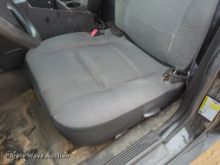 image for item OL9229 2009 Ford  Crown Victoria Police Interceptor 