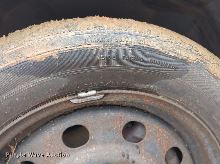 image for item OL9229 2009 Ford  Crown Victoria Police Interceptor 